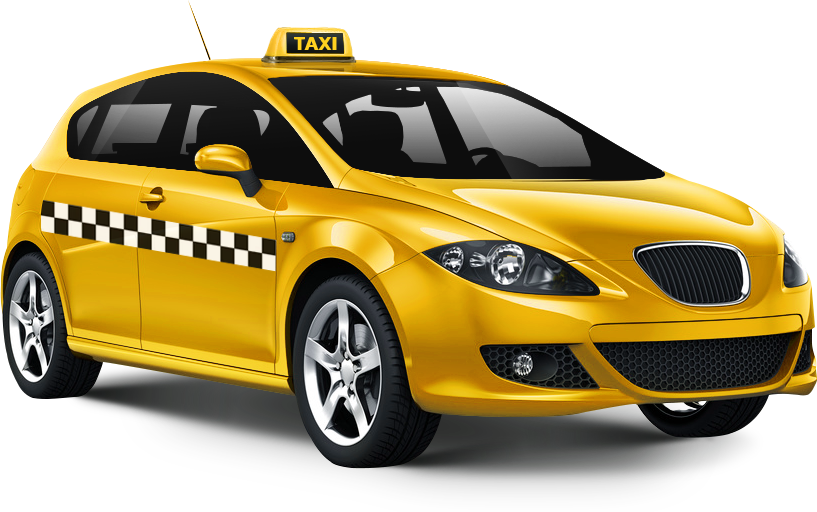 Round Trip Taxi